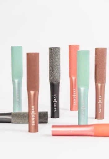 Best Foot File: Metal vs Pumice vs Electric (What Actually Works)