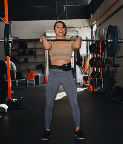 Are you a competitive athlete with rough hands and calluses?