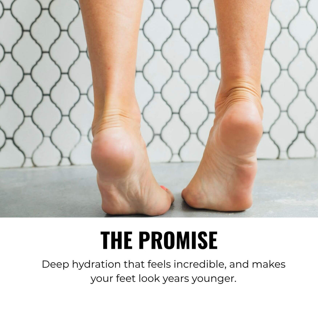 SandBar Foot Care Kit