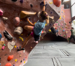 When Little Hands Take on Big Challenges: The Importance of Hand Care for Young Athletes
