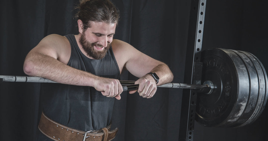 You don’t need a callus cure. The answer is much simpler.