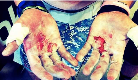 Coaches how often do your clients rip?