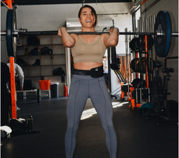 Are you a competitive athlete with rough hands and calluses?