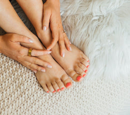Callus vs Corn: Stop Treating the Wrong Foot Problem