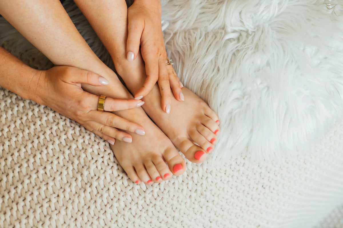 Callus vs Corn: Stop Treating the Wrong Foot Problem