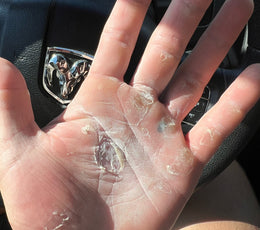 Moisture That Works: Why Most Lotions Fail and What Your Skin Actually Needs