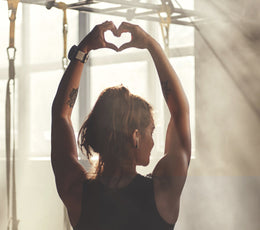Don’t be a callus hater. Be a lover.