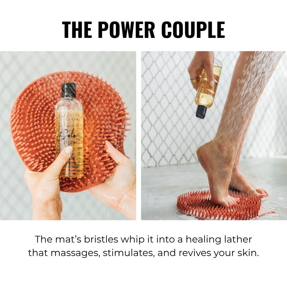 Sole Soap