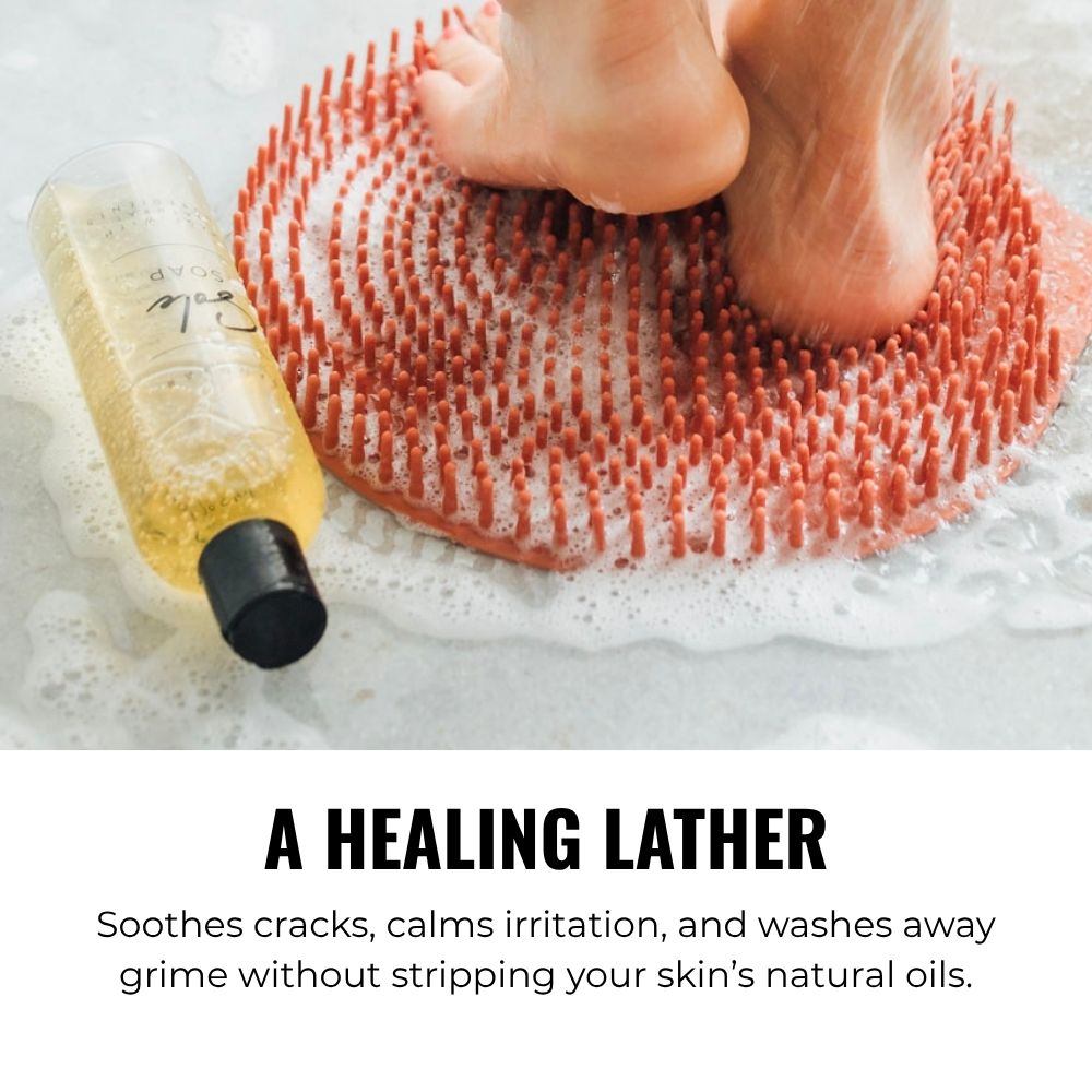 Sole Soap