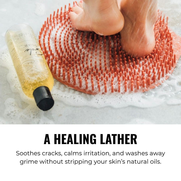 Sole Soap