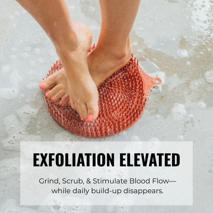 Foot Scrubber Mat