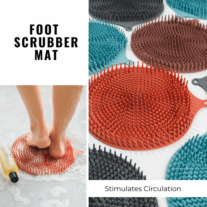 SandBar Foot Care Kit