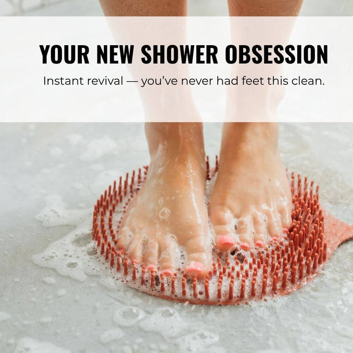 Sole Soap
