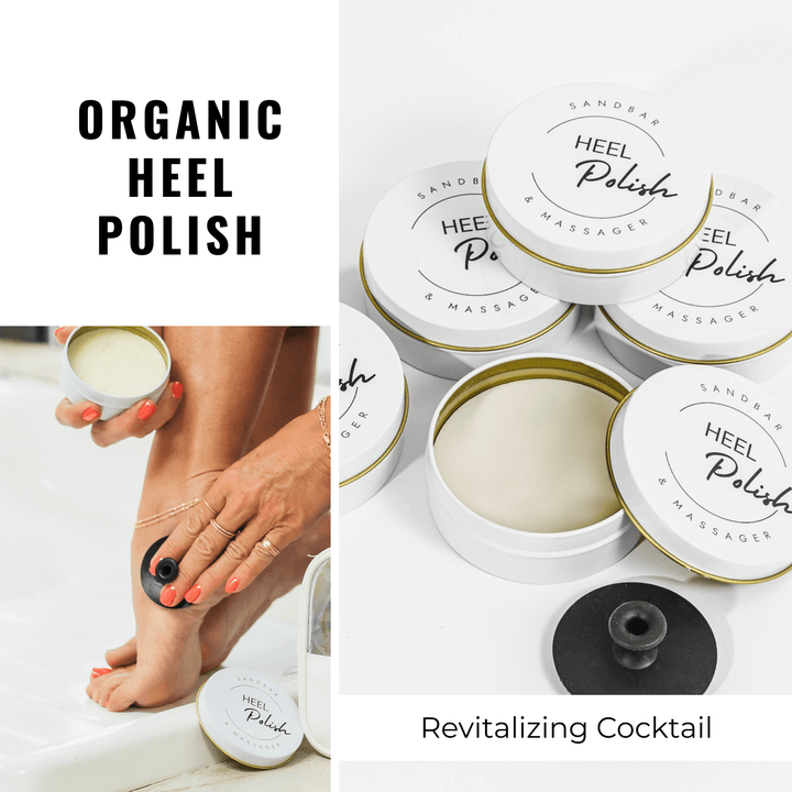 SandBar Foot Care Kit