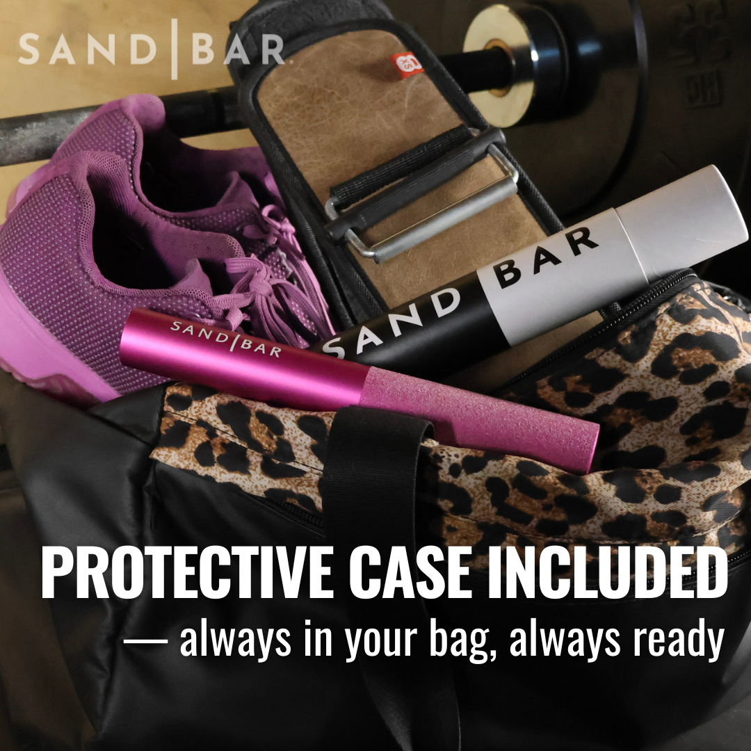 SandBar 8" Callus Kit