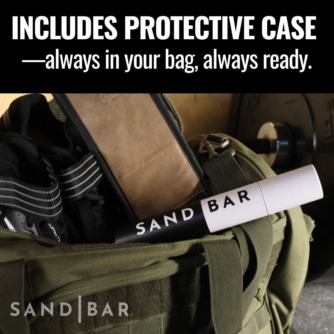 SandBar 8" Callus Kit