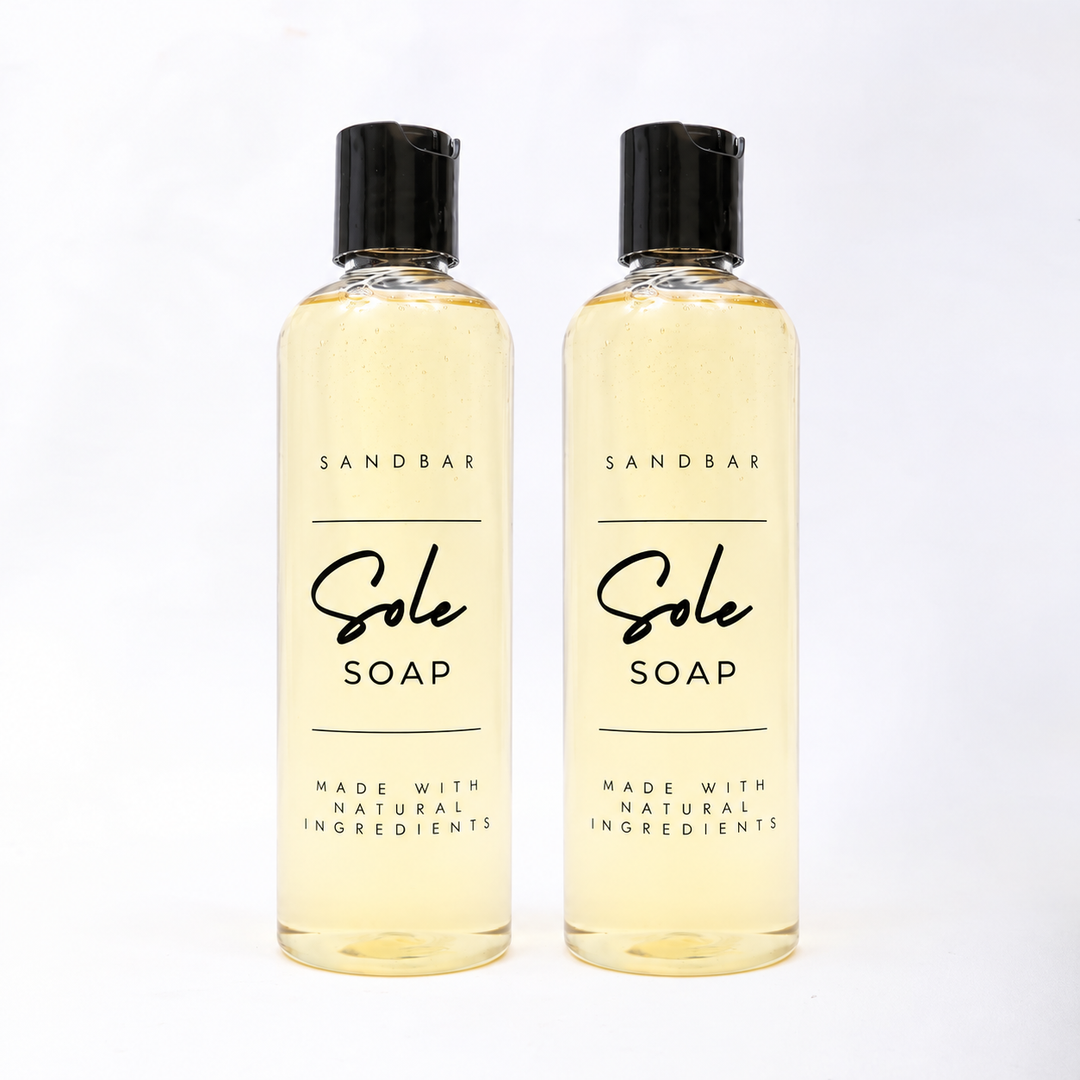 Sole Soap