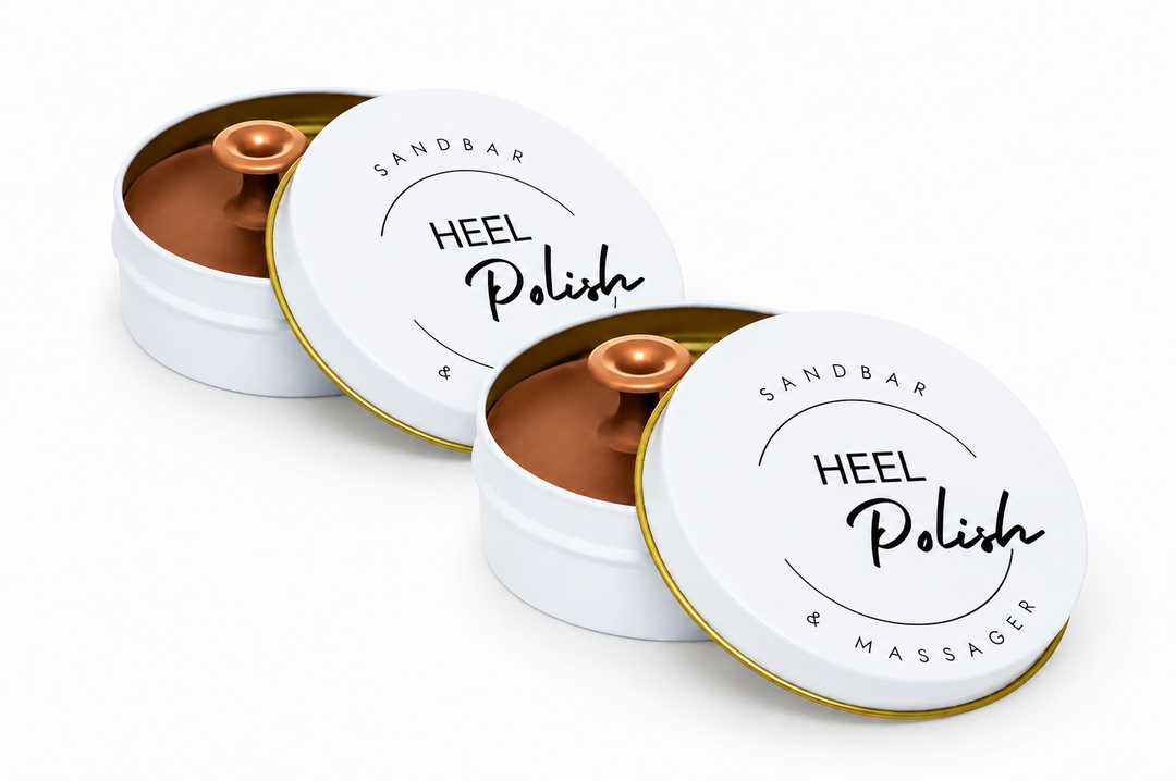 Heel Polish