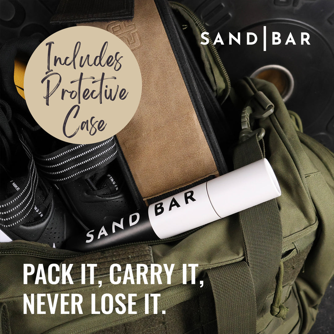 SandBar 8" Callus Kit