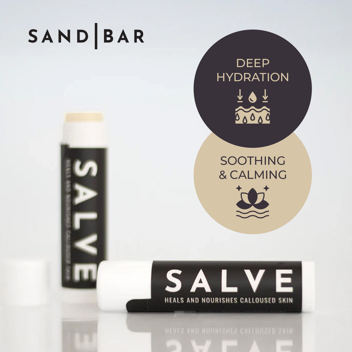 Meet the Salve