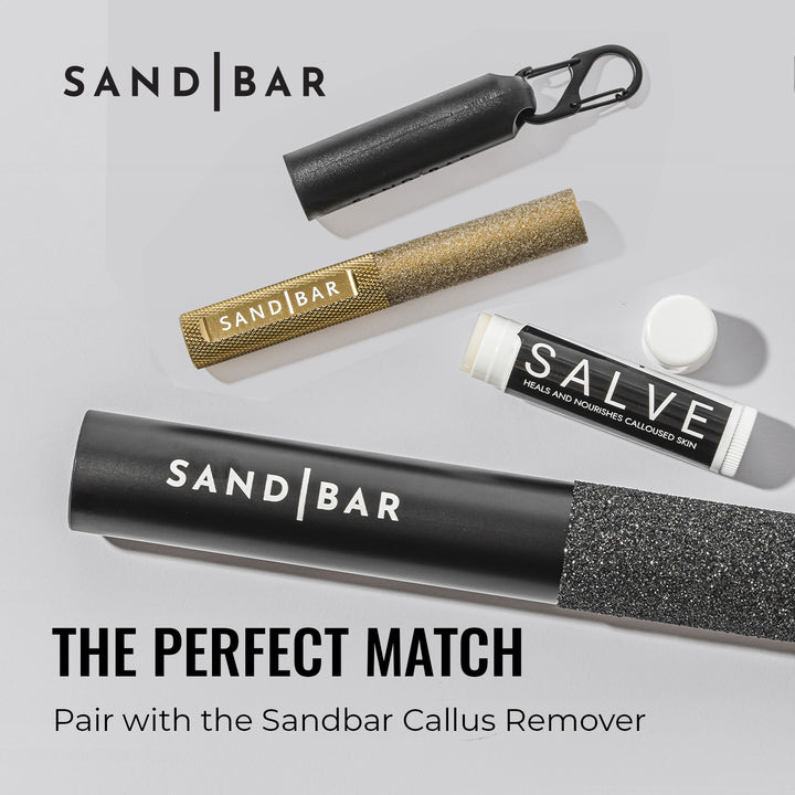 SandBar Salve