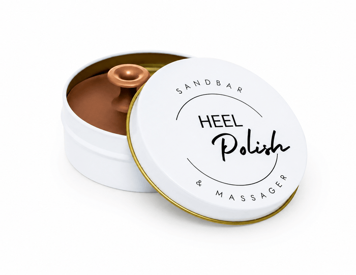 Heel Polish