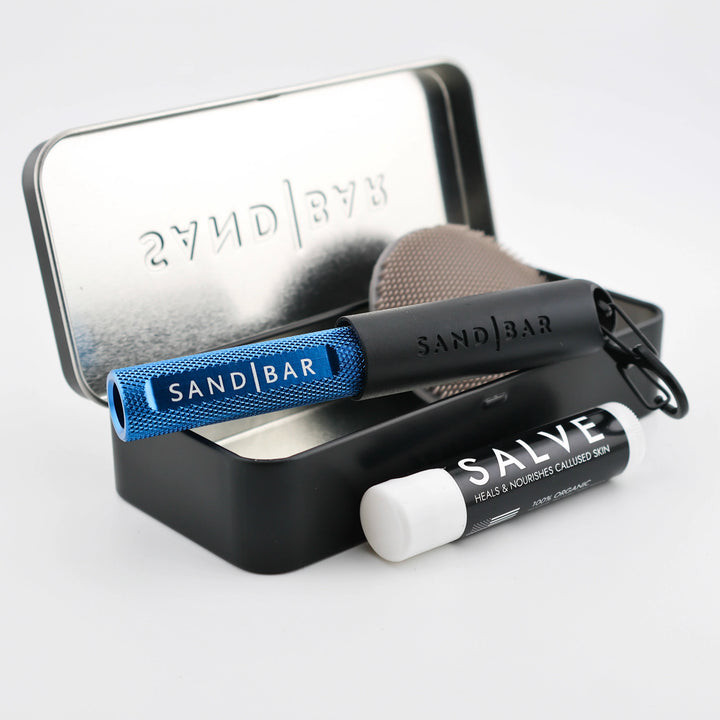 SandBar Ultimate Callus Kit