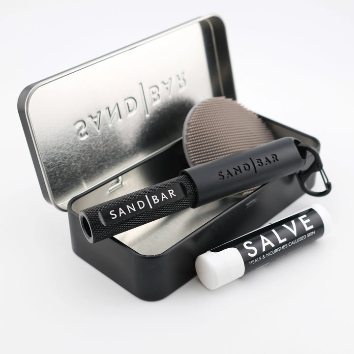 SandBar Ultimate Callus Kit