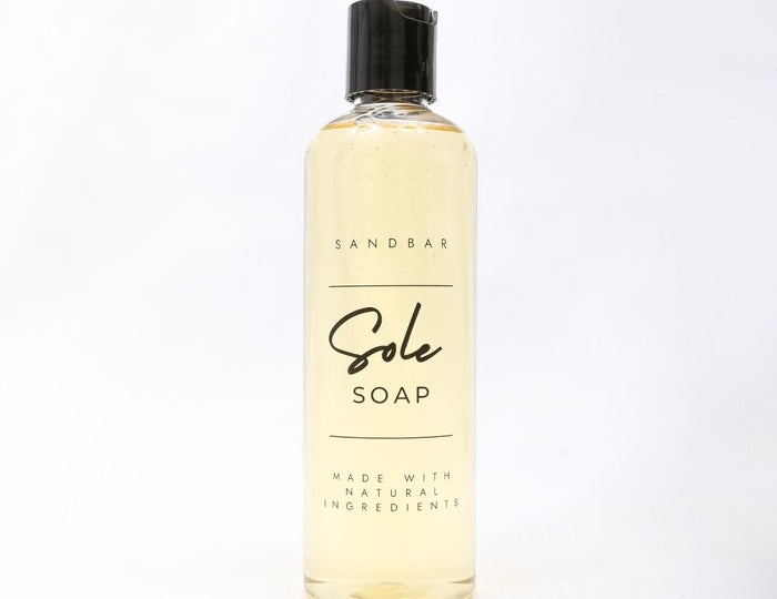 Sole Soap