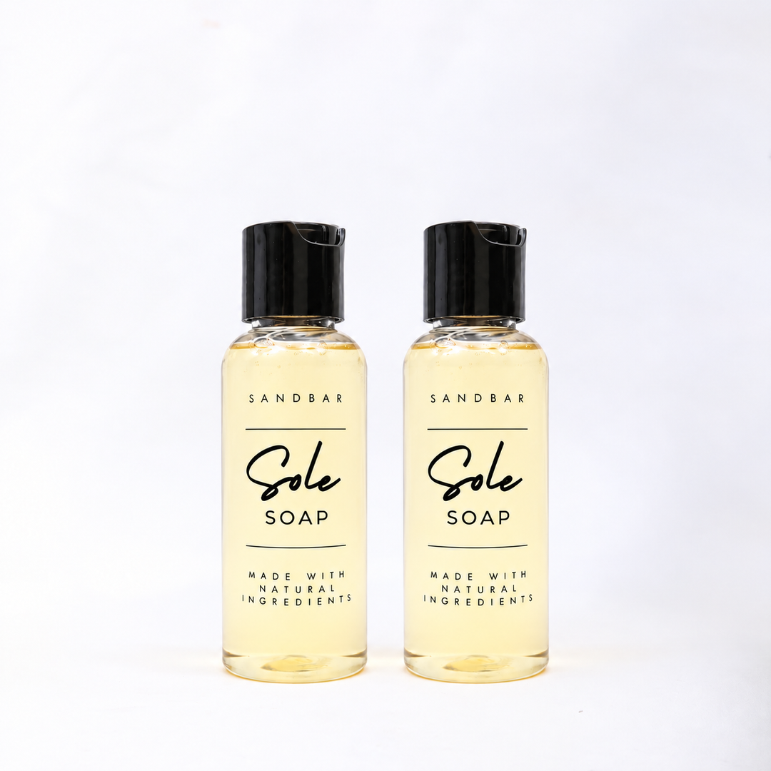 Sole Soap