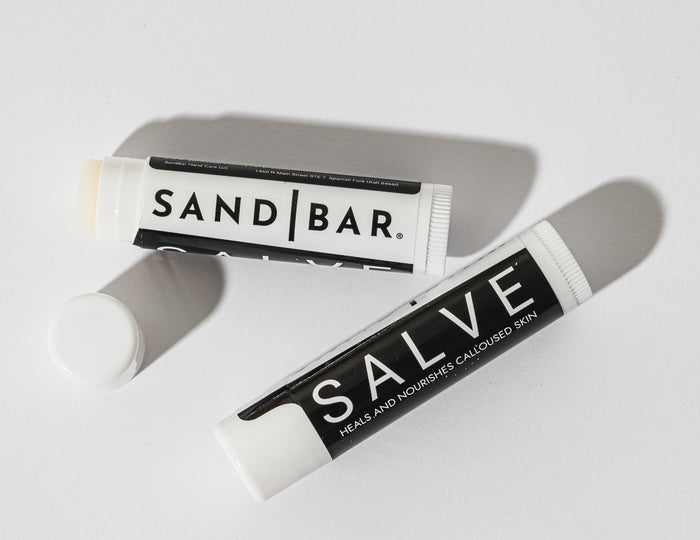 SandBar Salve