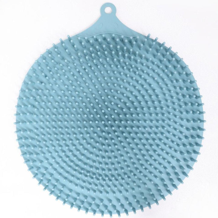 Shower Foot Scrubber Mat