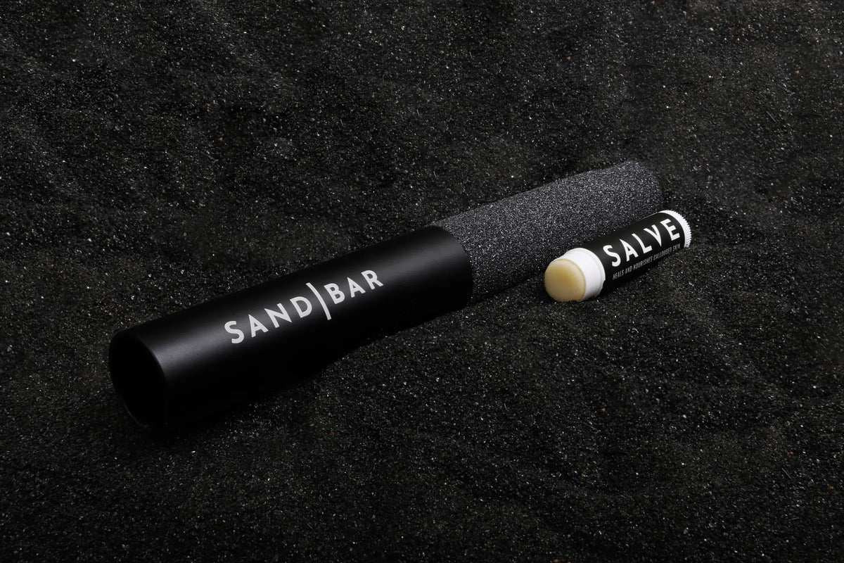 OPTIMISE YOUR CALLUSES FOR A STRONGER, BETTER GRIP.