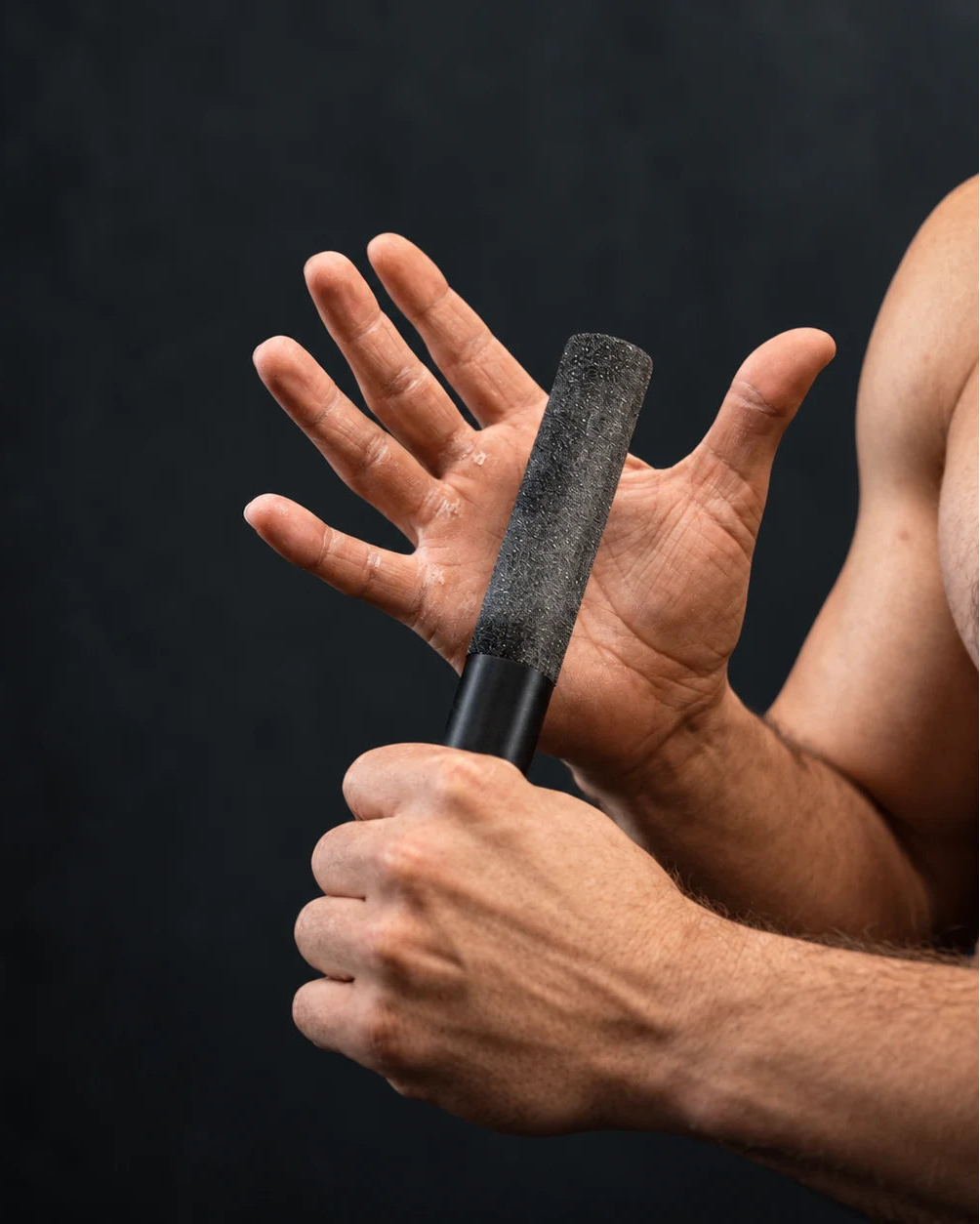 Targeted Callus Control
