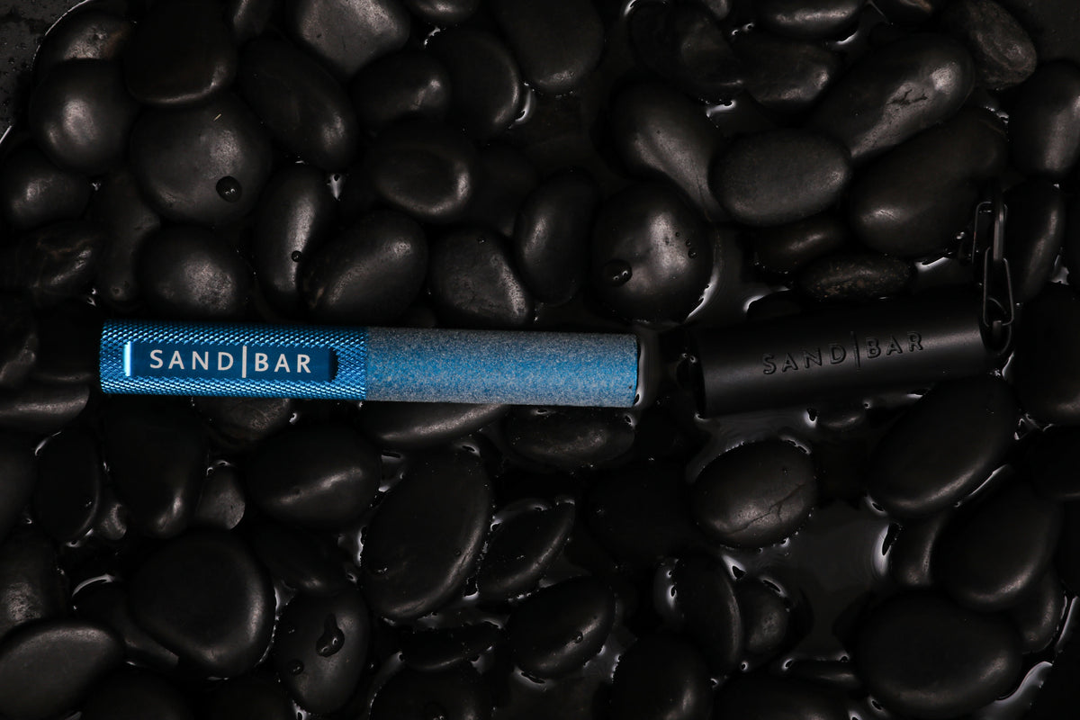 Why Sandbar