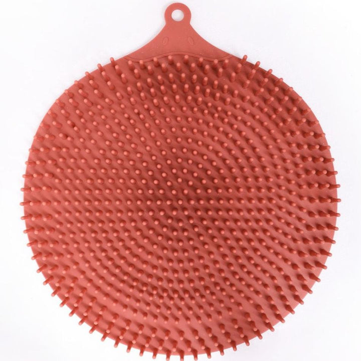 Shower Foot Scrubber Mat